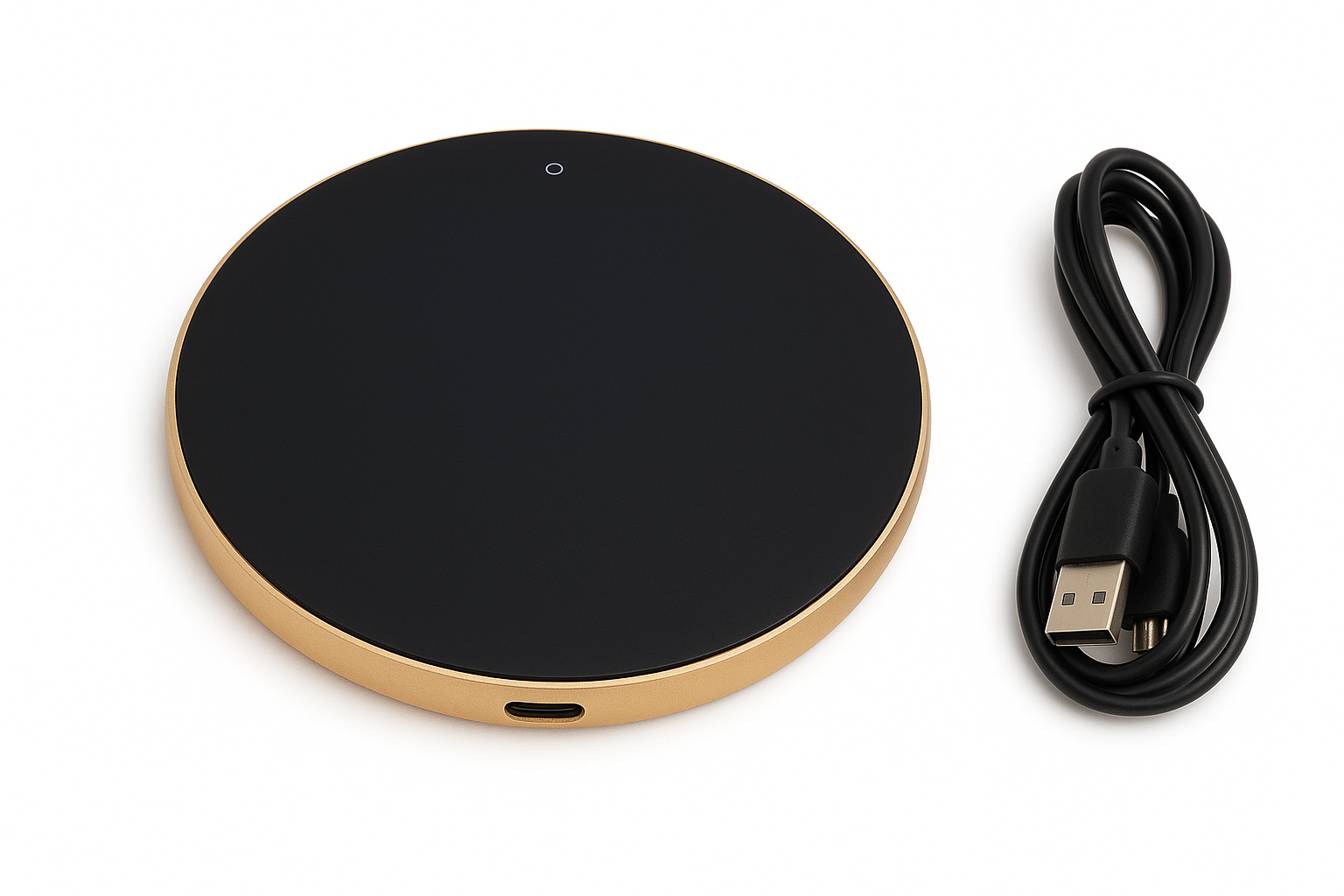 Smart Coffee Mug Warmer - Keep your drink warm — all day, every day.