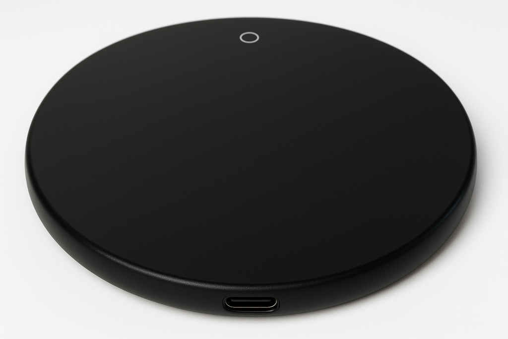 Smart Coffee Mug Warmer - Keep your drink warm — all day, every day.