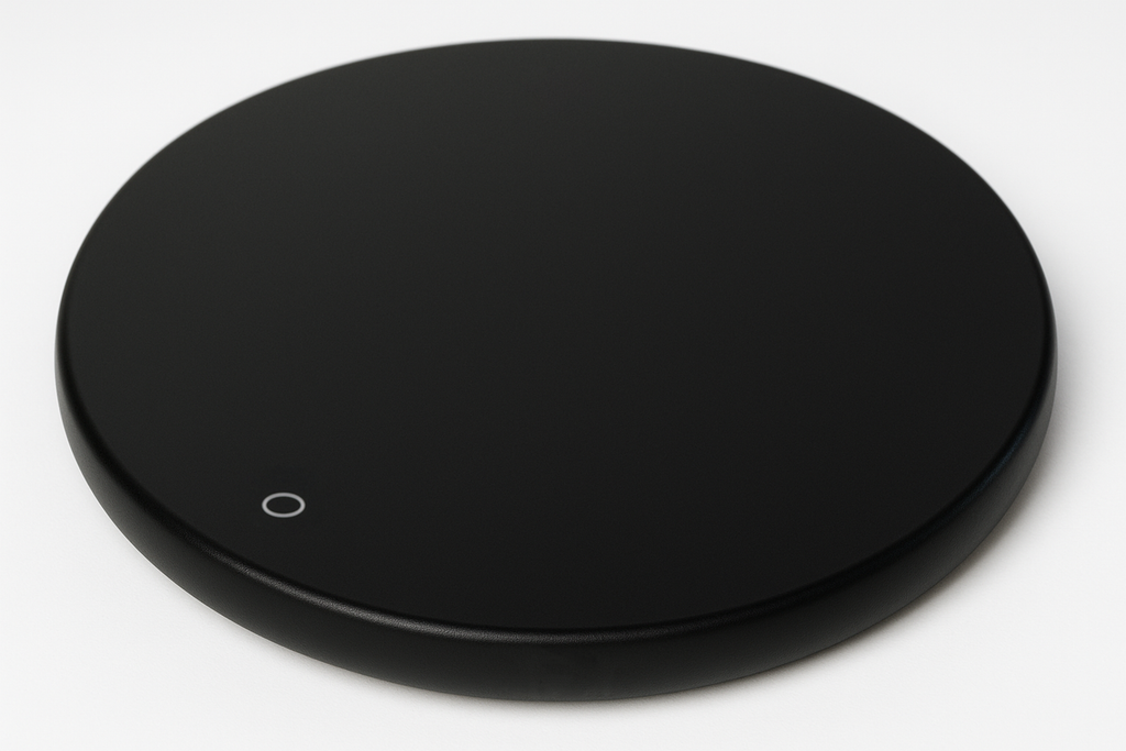 Smart Coffee Mug Warmer - Keep your drink warm — all day, every day.